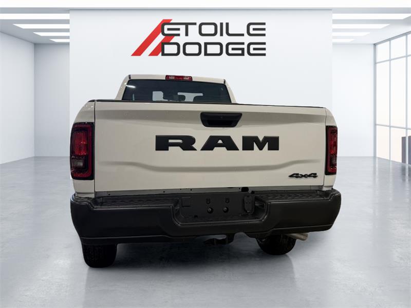 ram 2500 2026 - 3