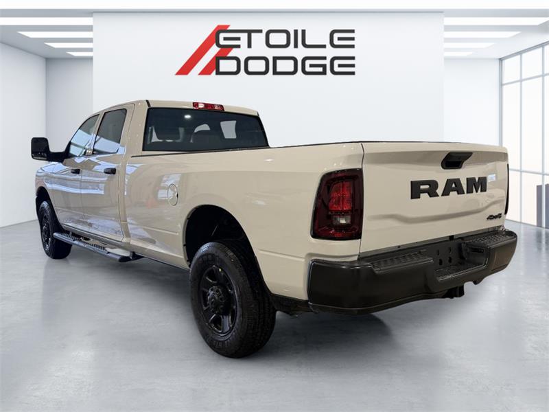 ram 2500 2026 - 4