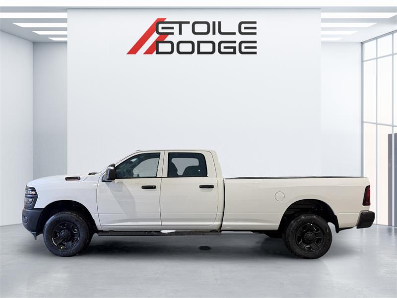 ram 2500 2026 - 5
