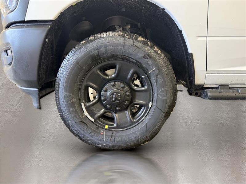 ram 2500 2026 - 6