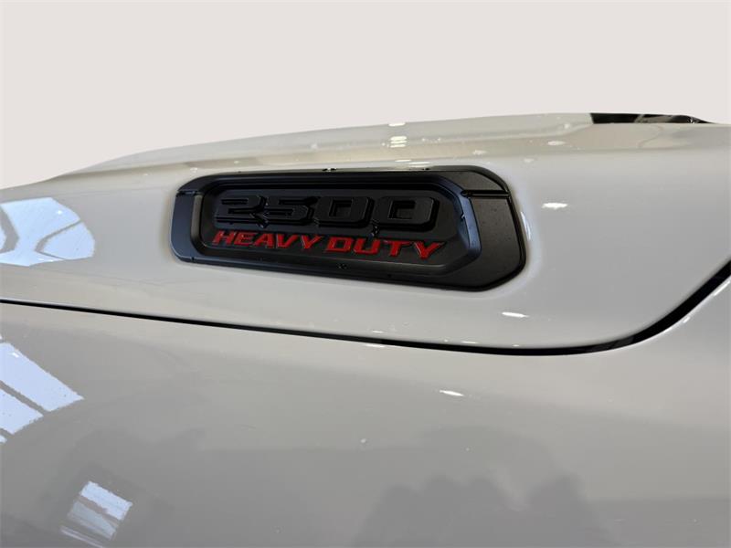 ram 2500 2026 - 7