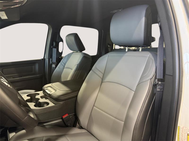 ram 2500 2026 - 8