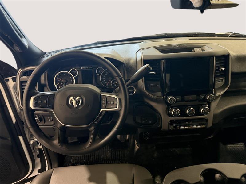ram 2500 2026 - 10