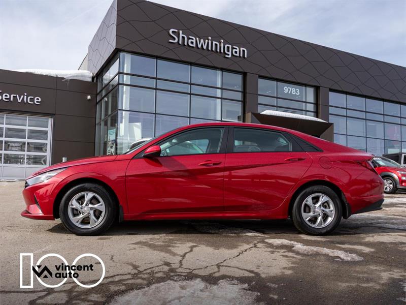 hyundai Elantra 2022 - 4