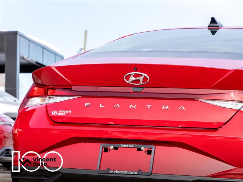 hyundai Elantra 2022 - 9