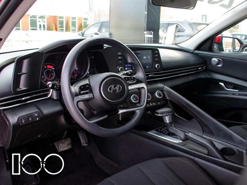 hyundai Elantra 2022 - 12