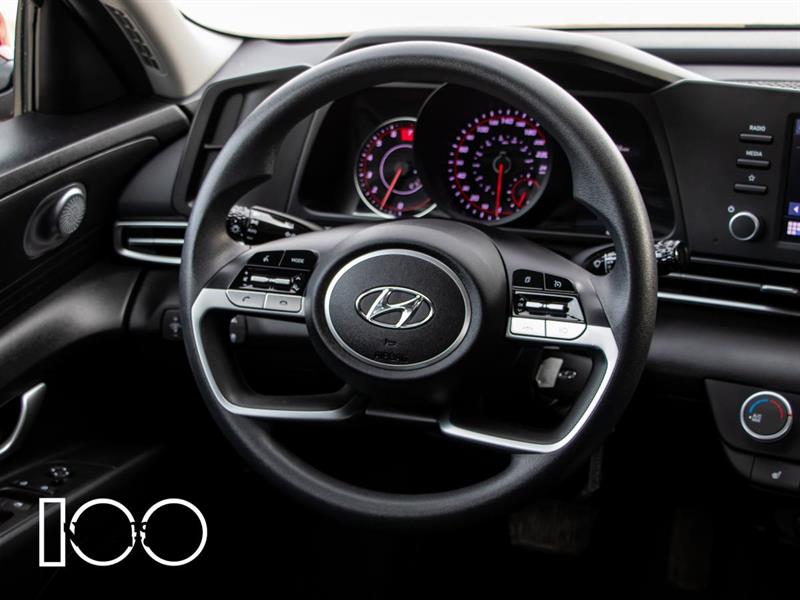 hyundai Elantra 2022 - 15