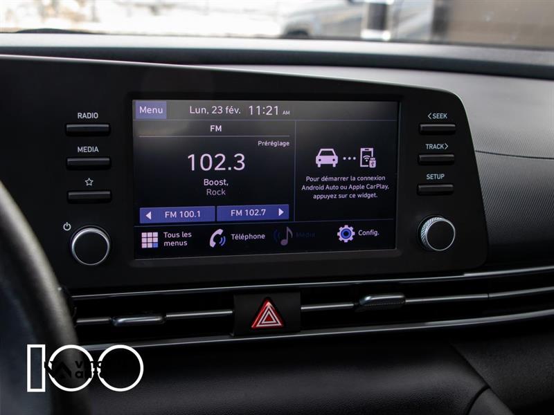 hyundai Elantra 2022 - 18