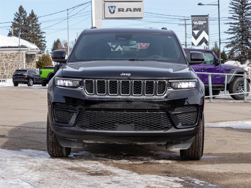 jeep Grand Cherokee 2024 - 3
