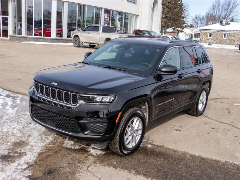 jeep Grand Cherokee 2024 - 4