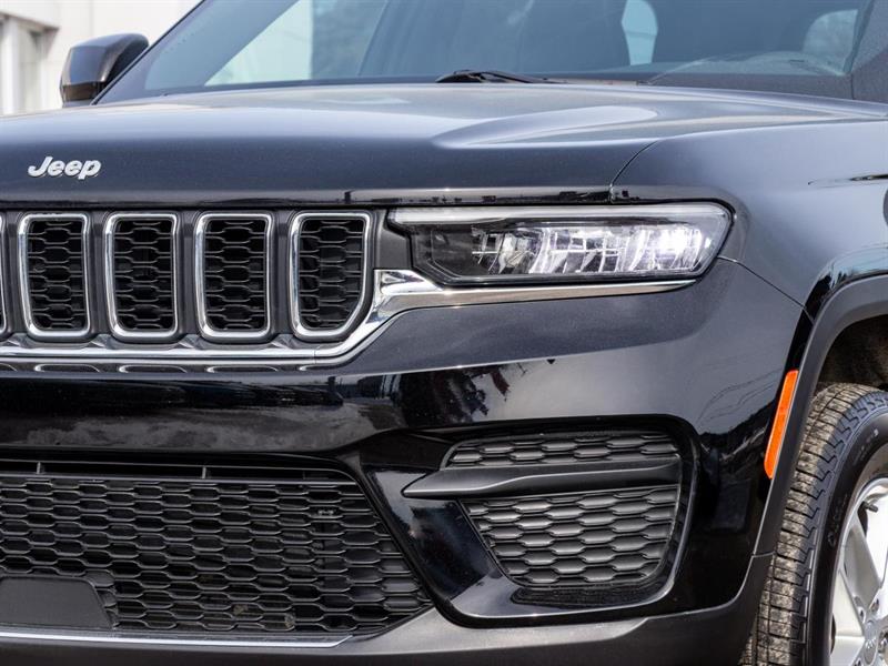 jeep Grand Cherokee 2024 - 5