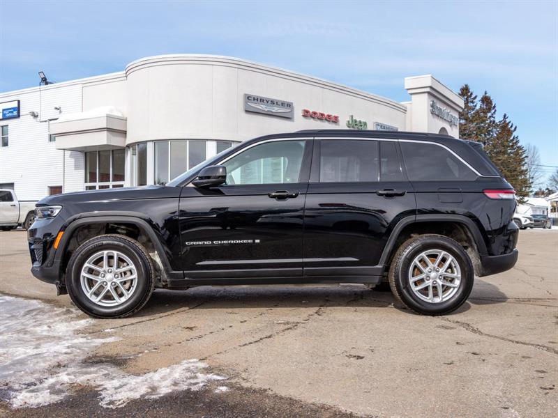 jeep Grand Cherokee 2024 - 7