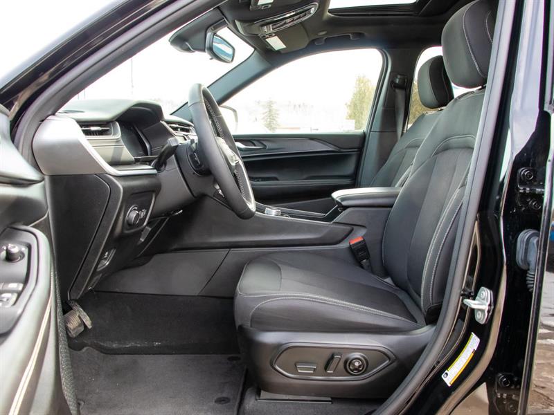 jeep Grand Cherokee 2024 - 11