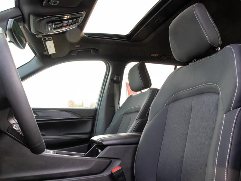 jeep Grand Cherokee 2024 - 12
