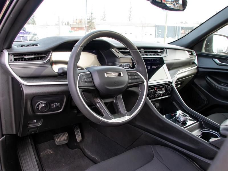jeep Grand Cherokee 2024 - 13