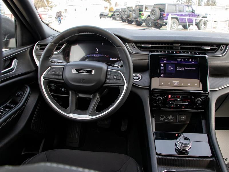 jeep Grand Cherokee 2024 - 14
