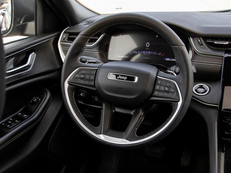 jeep Grand Cherokee 2024 - 15