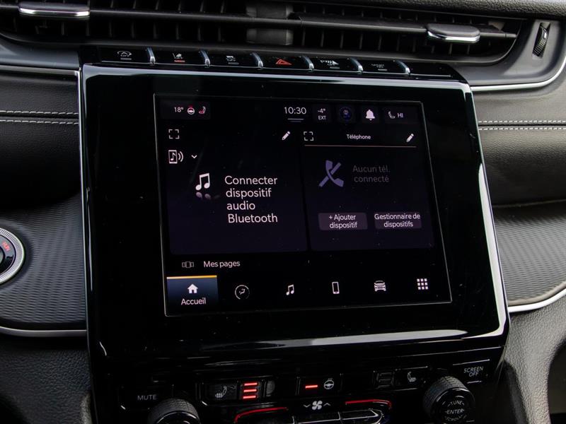 jeep Grand Cherokee 2024 - 17
