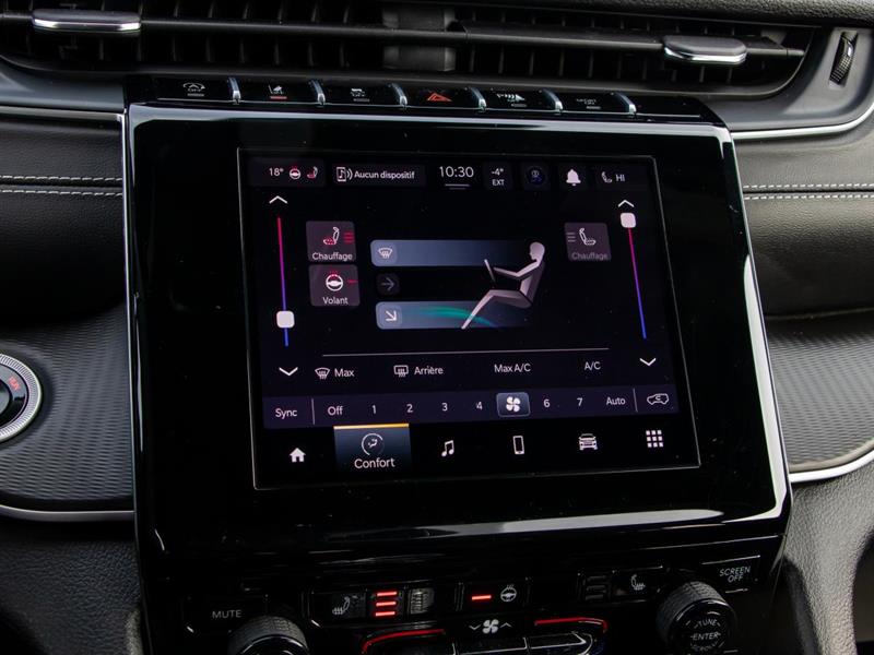 jeep Grand Cherokee 2024 - 18