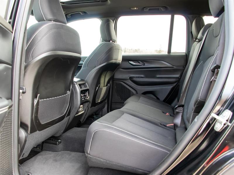 jeep Grand Cherokee 2024 - 21