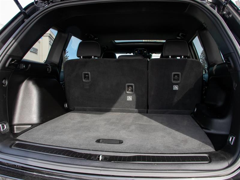 jeep Grand Cherokee 2024 - 23