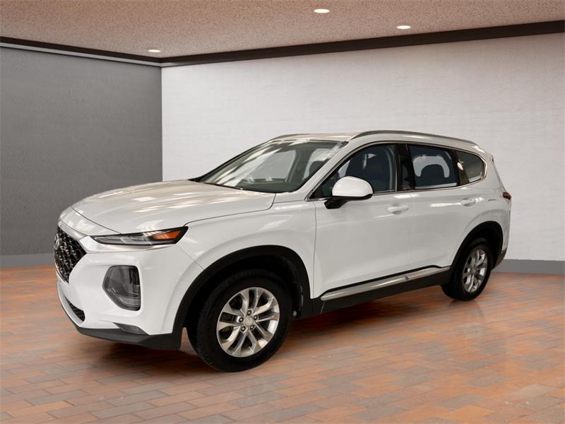 hyundai Santa Fe 2019 - 3