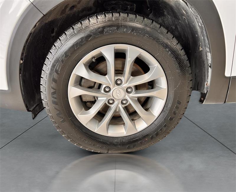 hyundai Santa Fe 2019 - 4