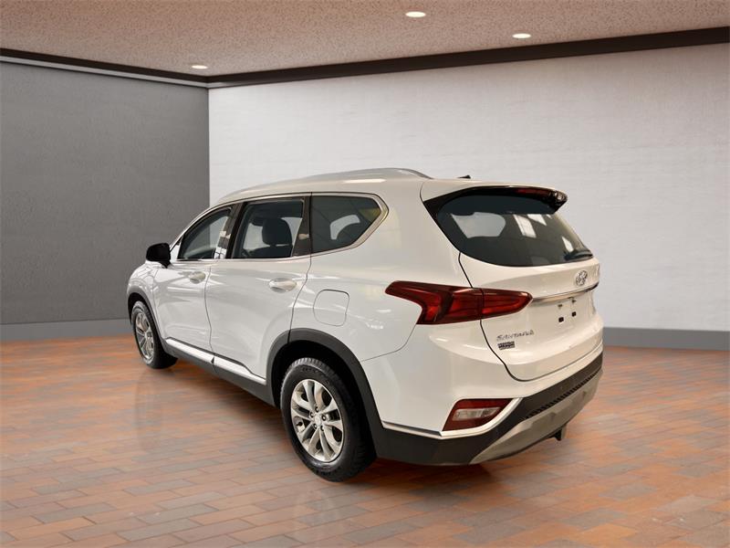 hyundai Santa Fe 2019 - 5