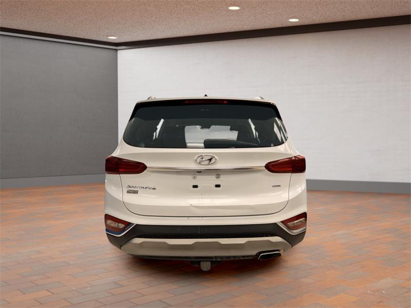 hyundai Santa Fe 2019 - 6