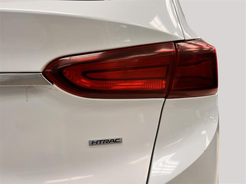 hyundai Santa Fe 2019 - 7