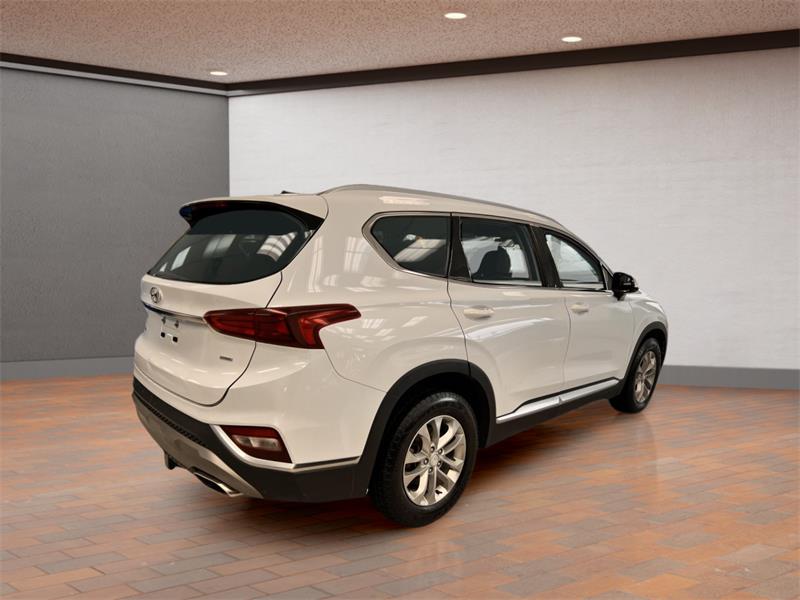 hyundai Santa Fe 2019 - 8