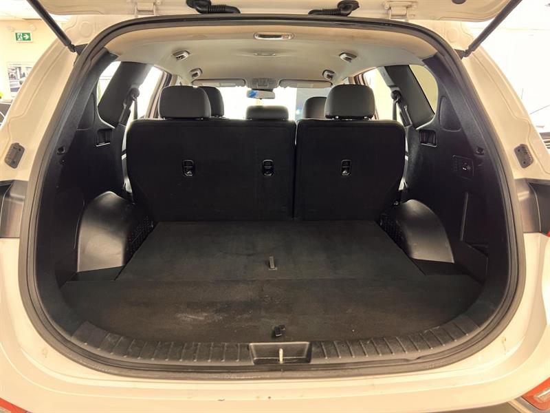 hyundai Santa Fe 2019 - 9