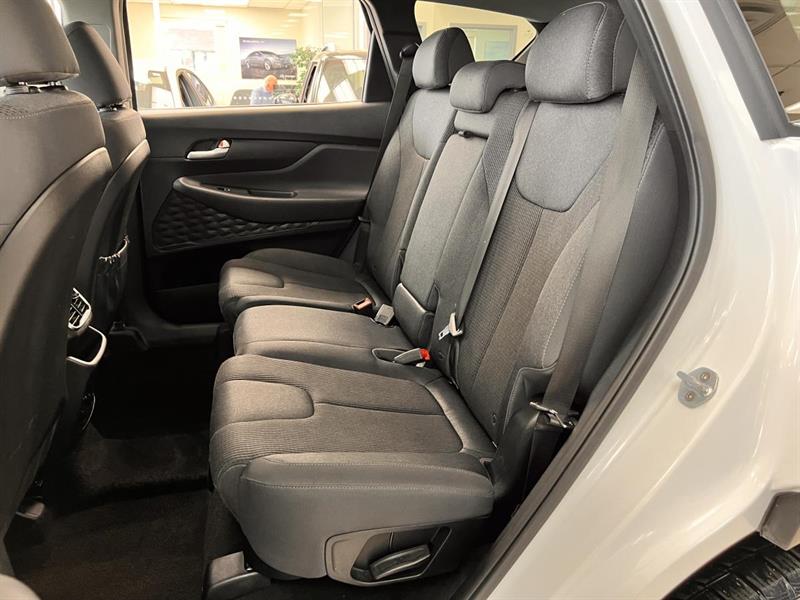 hyundai Santa Fe 2019 - 10