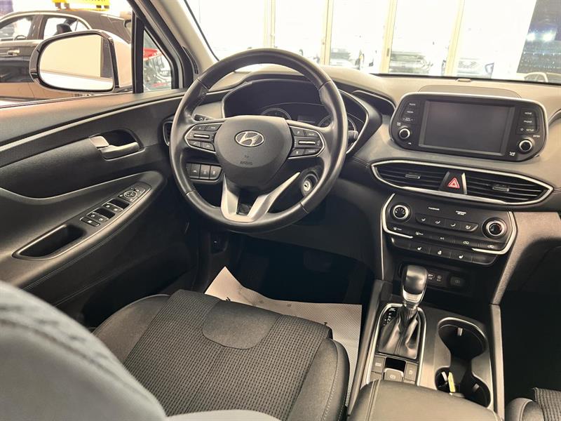 hyundai Santa Fe 2019 - 11