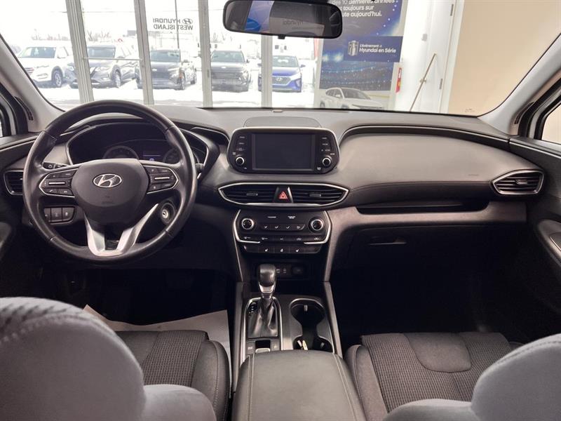 hyundai Santa Fe 2019 - 12