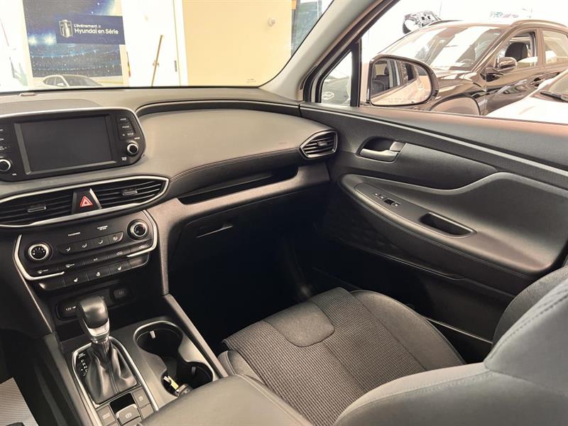 hyundai Santa Fe 2019 - 13