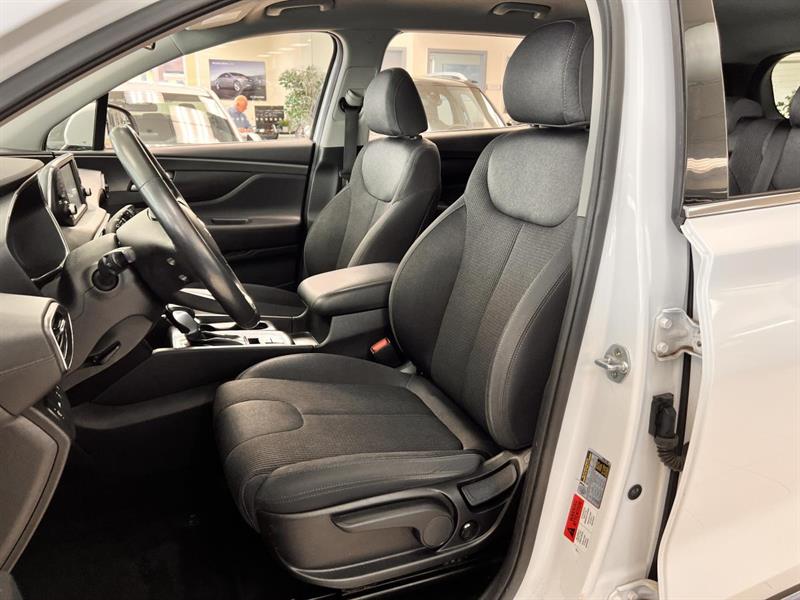 hyundai Santa Fe 2019 - 14