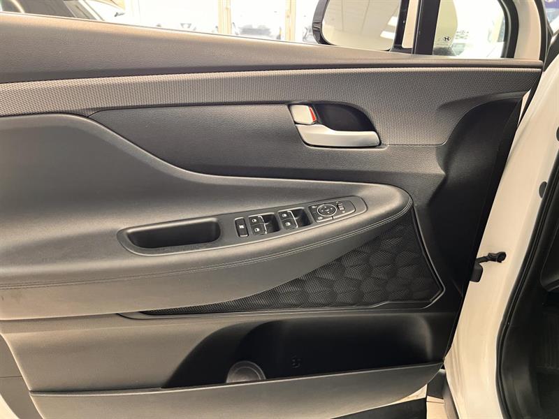 hyundai Santa Fe 2019 - 15