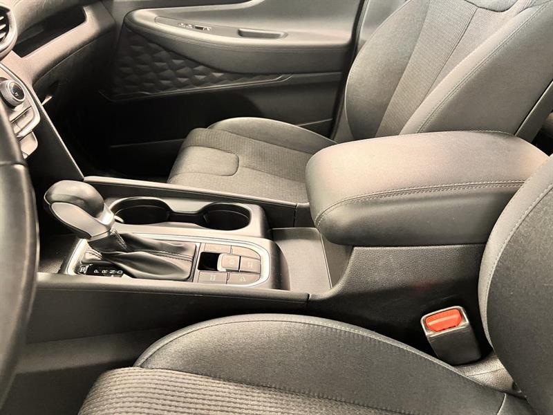 hyundai Santa Fe 2019 - 18