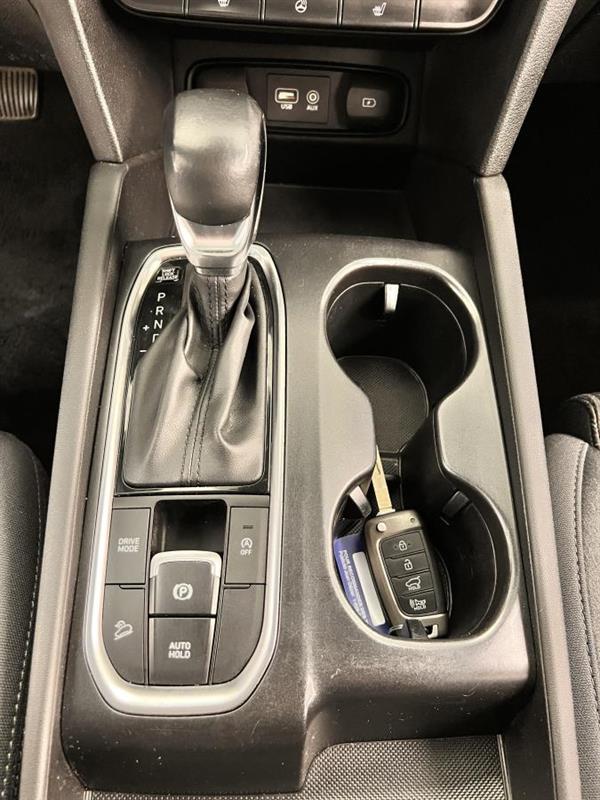 hyundai Santa Fe 2019 - 19