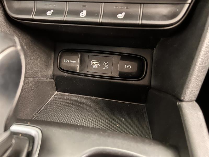 hyundai Santa Fe 2019 - 20