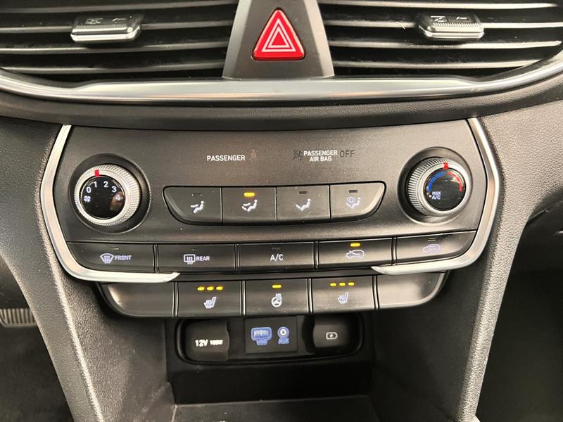hyundai Santa Fe 2019 - 21
