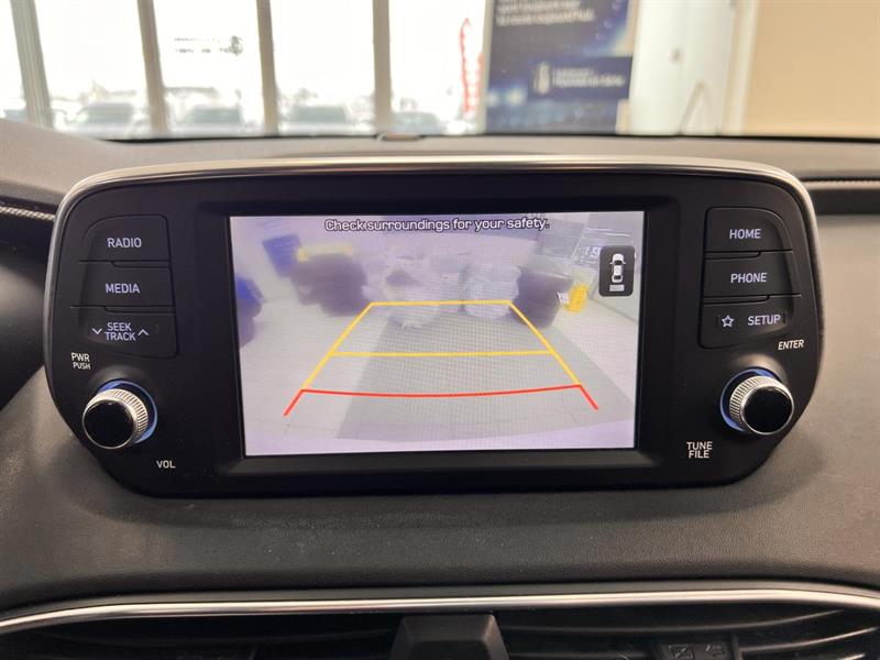 hyundai Santa Fe 2019 - 23