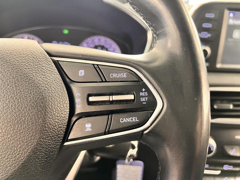 hyundai Santa Fe 2019 - 24