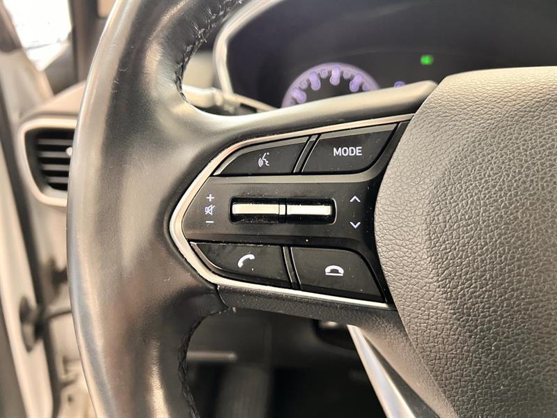 hyundai Santa Fe 2019 - 25