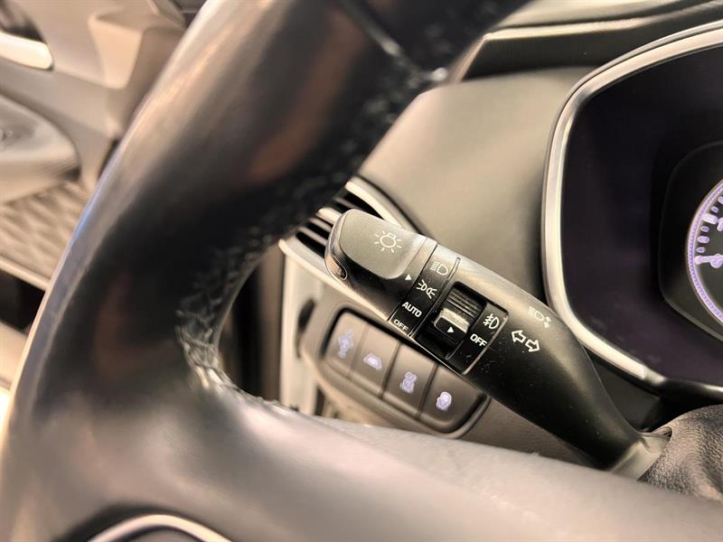 hyundai Santa Fe 2019 - 26