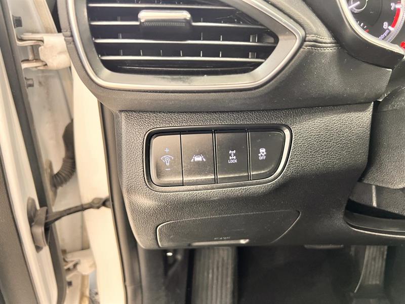 hyundai Santa Fe 2019 - 27
