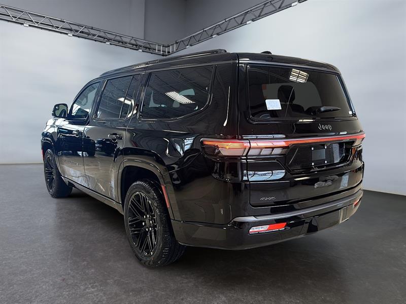 jeep Grand Wagoneer 2026 - 4