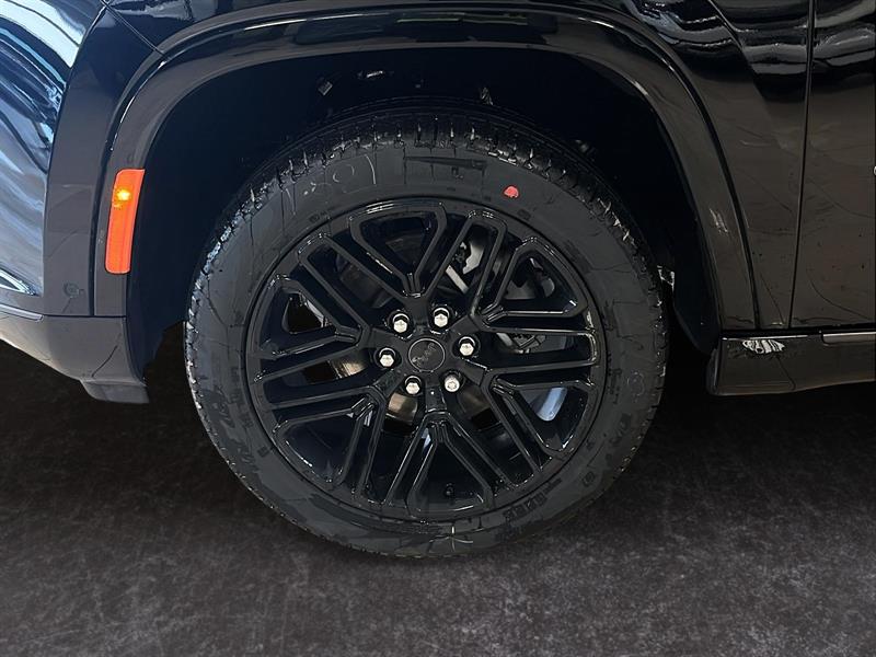 jeep Grand Wagoneer 2026 - 5
