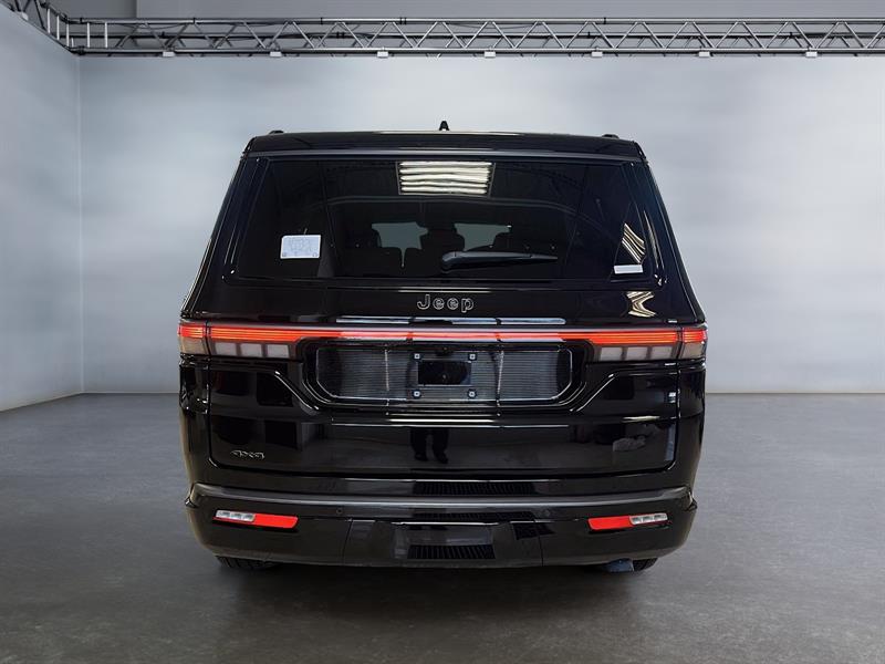 jeep Grand Wagoneer 2026 - 6
